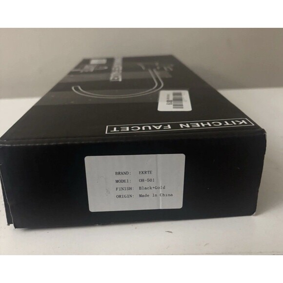 Drinking Water Faucet for Kitchen Sink, Filtered Water Reverse Osmosis RO Faucet - Picture 11 of 15